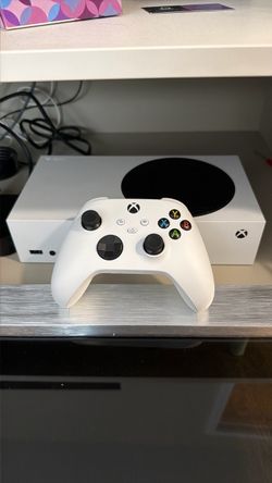 Xbox Series S