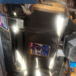 Irwin Tool Box