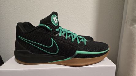 Nike Sabrina 1 By You Nike ID Size 10 Men's