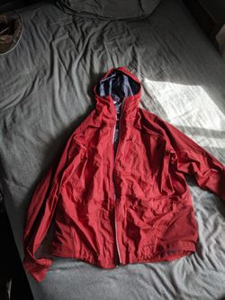 Patagonia Windbreaker Men's XXL