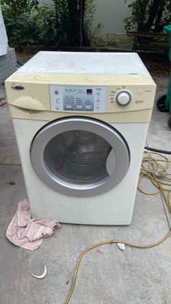 FREE Washing Machine for Parts