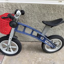 First Bike Balance Bike For Kids