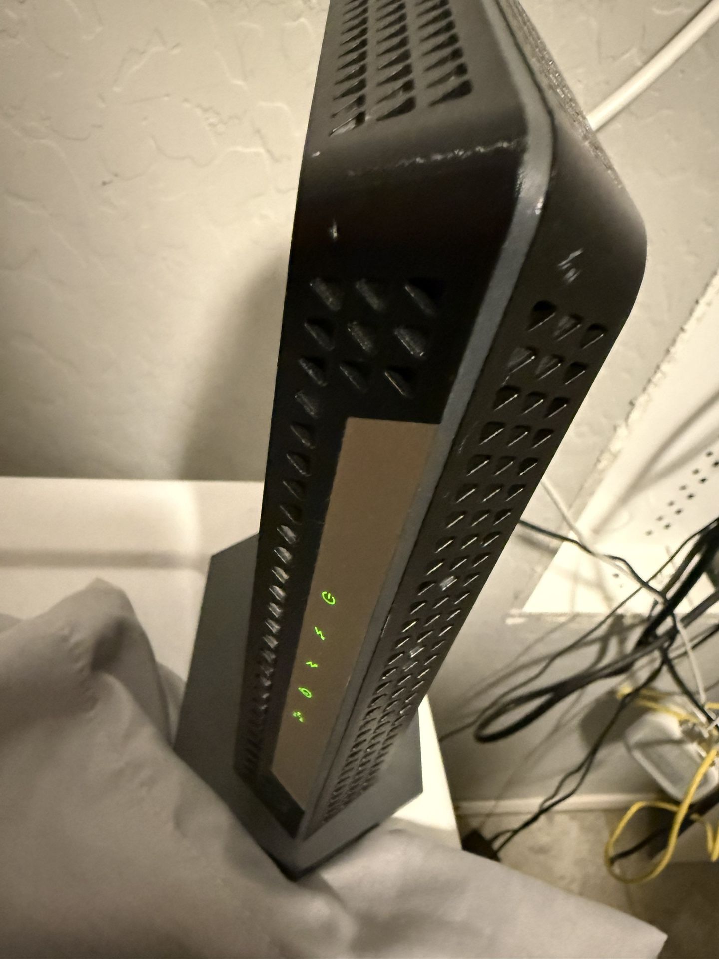 Netgear CM1000 - 1 Gig Cable Internet Modem 3.1 Docsis