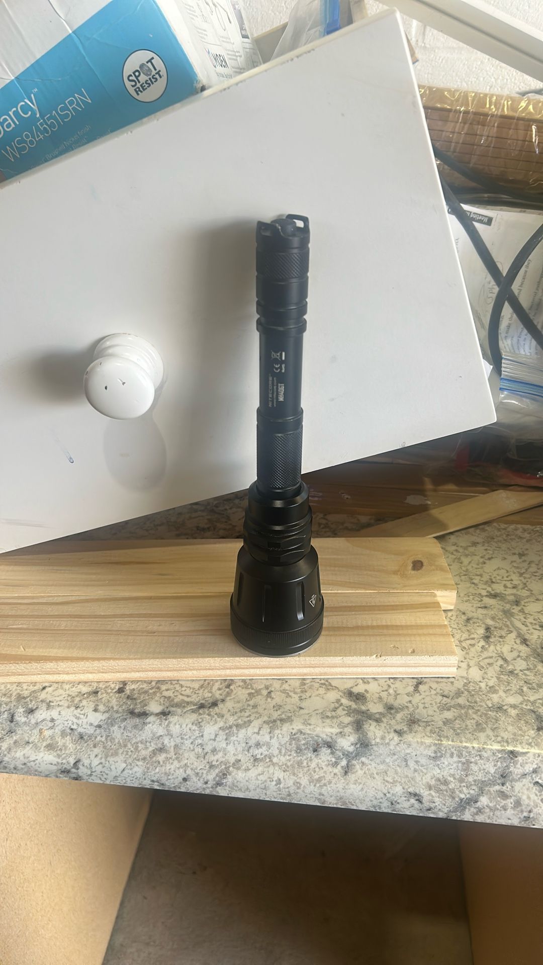 Nitecore Mh40gt