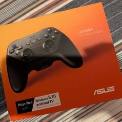ASUS Wireless Gamepad