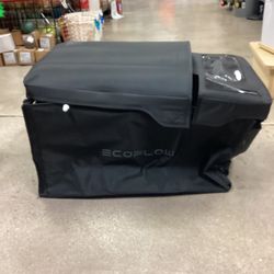  Ecoflow Glacier Protective Cooler Waterproof Bag (Read Description)