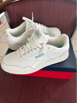 Brand new never used reeboks