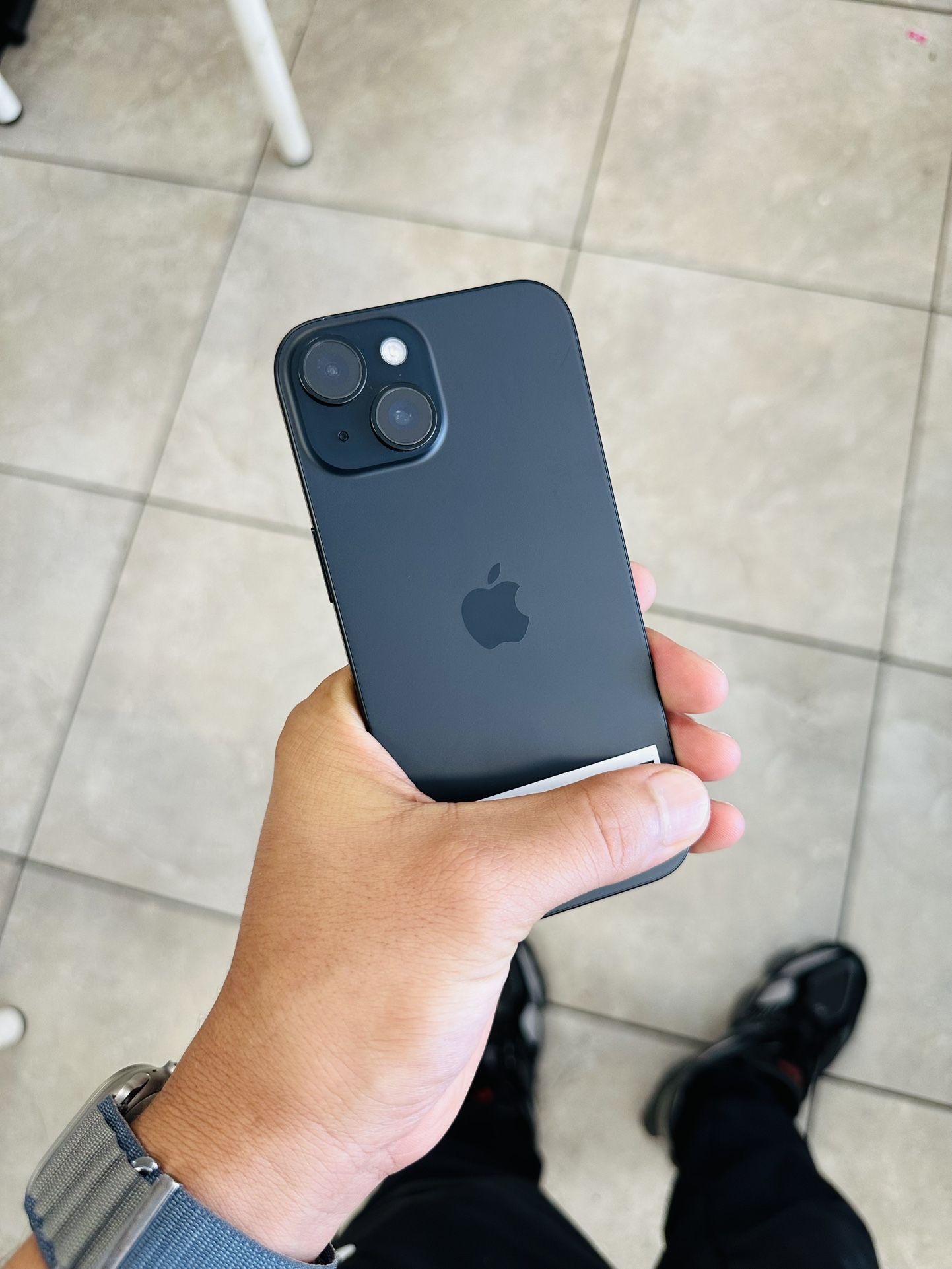 iPhone 15 T-Mobile / Metro