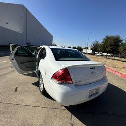 2013 Chevrolet Impala