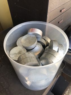 Aluminum Round Stock, HIGH GRADE MACHINIST ALUMINUM