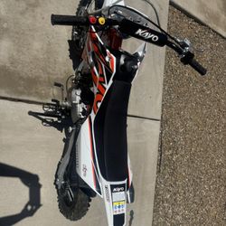 2023 KAYO Pit bike / Dirt bike 