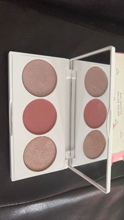 Ofra Madison Miller midi palette miller squad