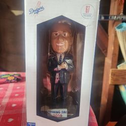 VIN SCULLY 