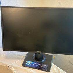 Asus VG245H 24" Full HD Led LCD Monitor