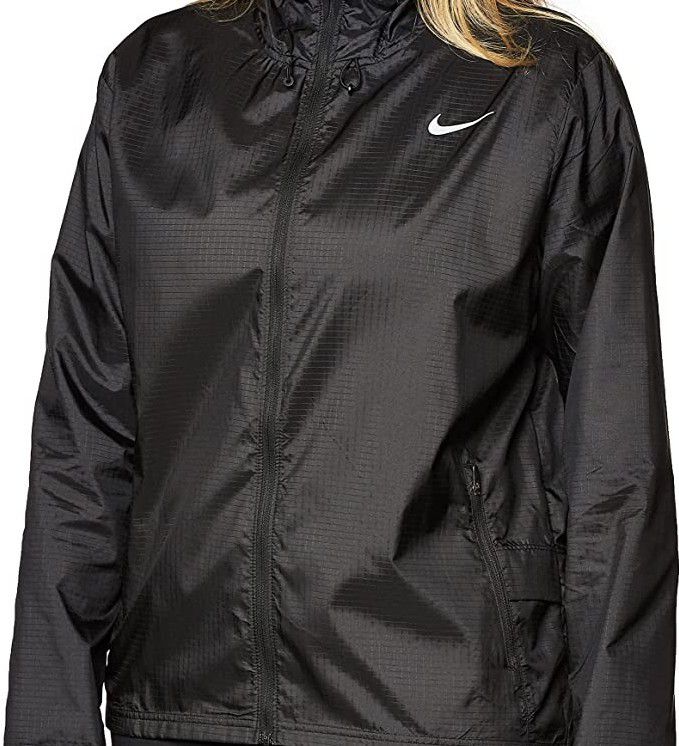 Nike Essential Standard Fit Repel Women's Jacket BRAND New With Tags Size Large