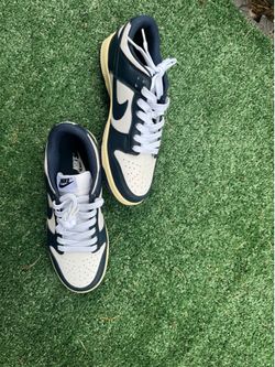 Nike Men’s Dunks