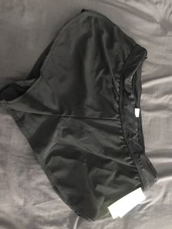 Juniors swim shorts