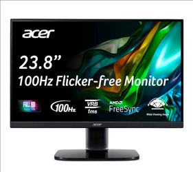 Acer Gaming Monitor 24"