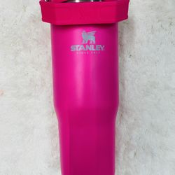 Hot Pink Stanley