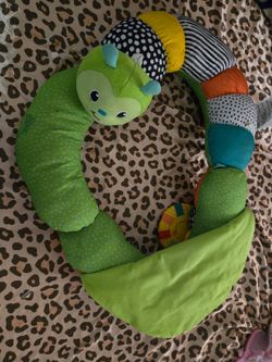 Floor mat