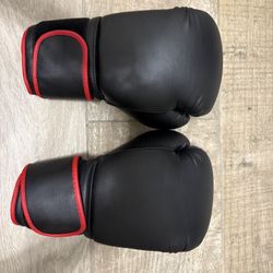 Boxing Gloves For Teenagers