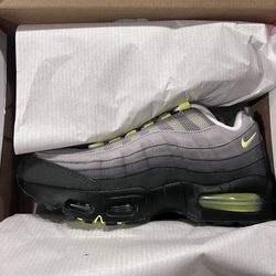 Air Max 95 Neon sz 7