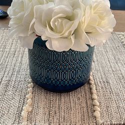 Home Decor Flower Vase 