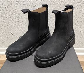 Thursday Legend Platform Boot - 6.5