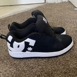 DC Shoes 