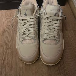 Jordan 4’s
