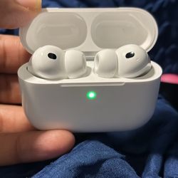 AirPod Pro 3s