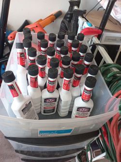 Fuel injection deep clean for high millage but lower  prices.