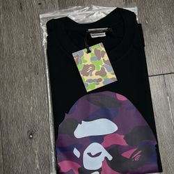 Bape Tees | Bathing Ape 
