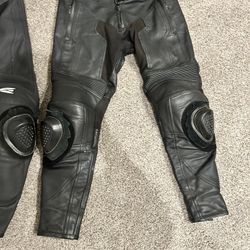 Motorcycle Pants 