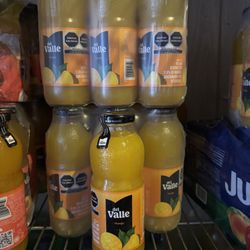 Del Valle Jugos A 10 El Paquete De 6