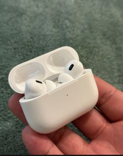 Apple Airpods PRO Second Gen 