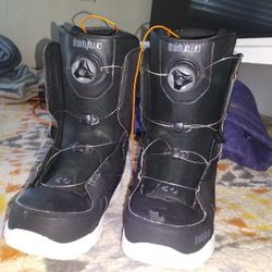 Thirty Two SNOW SHOES M'S STW BOA 