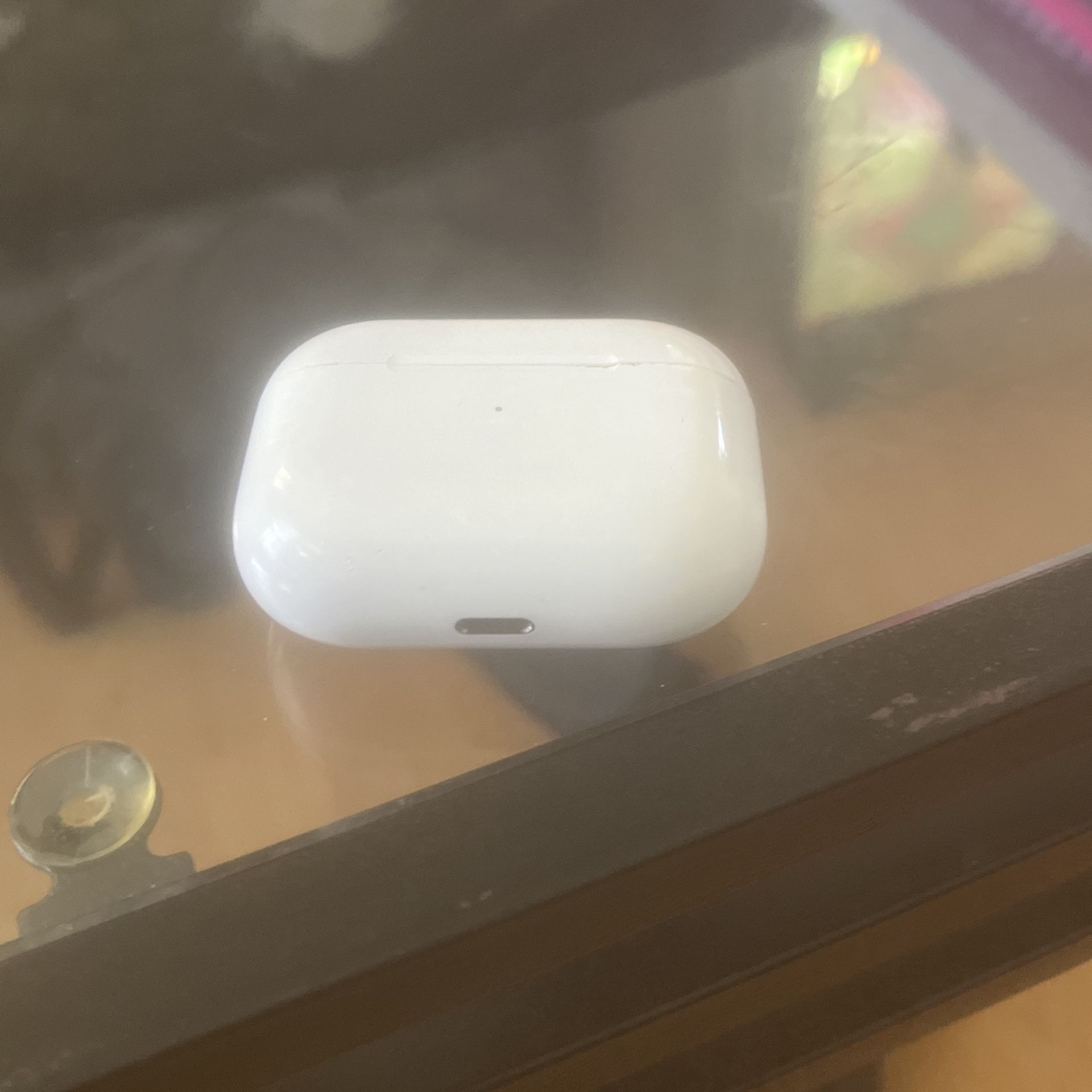 AIR POD Pros Just Missing A Ear Muff