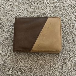 Quicksilver Wallet