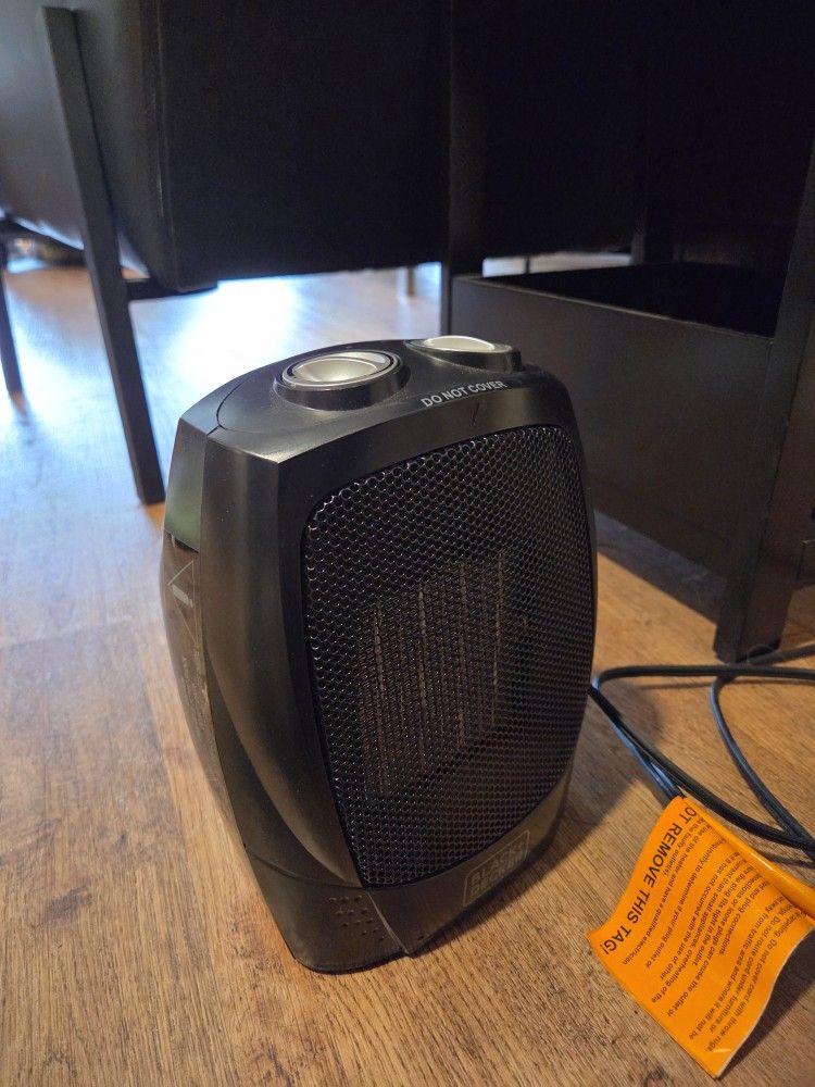 Space Heater