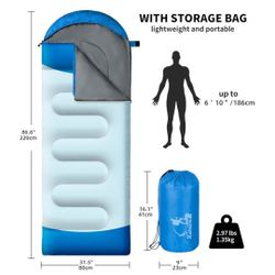 Sleeping Bag