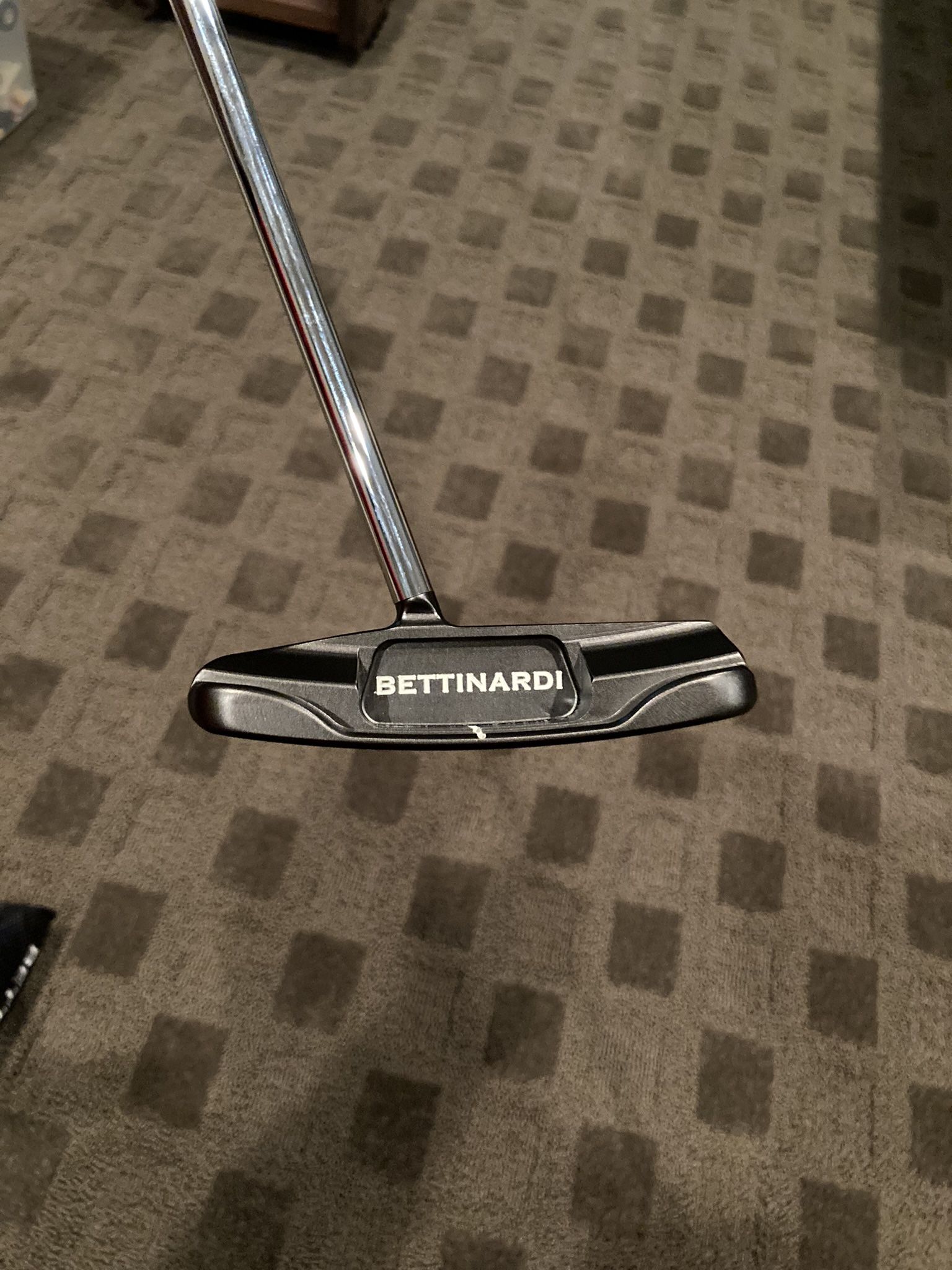 Bettinardi BB26 Putter