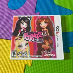 3ds Nintendo  