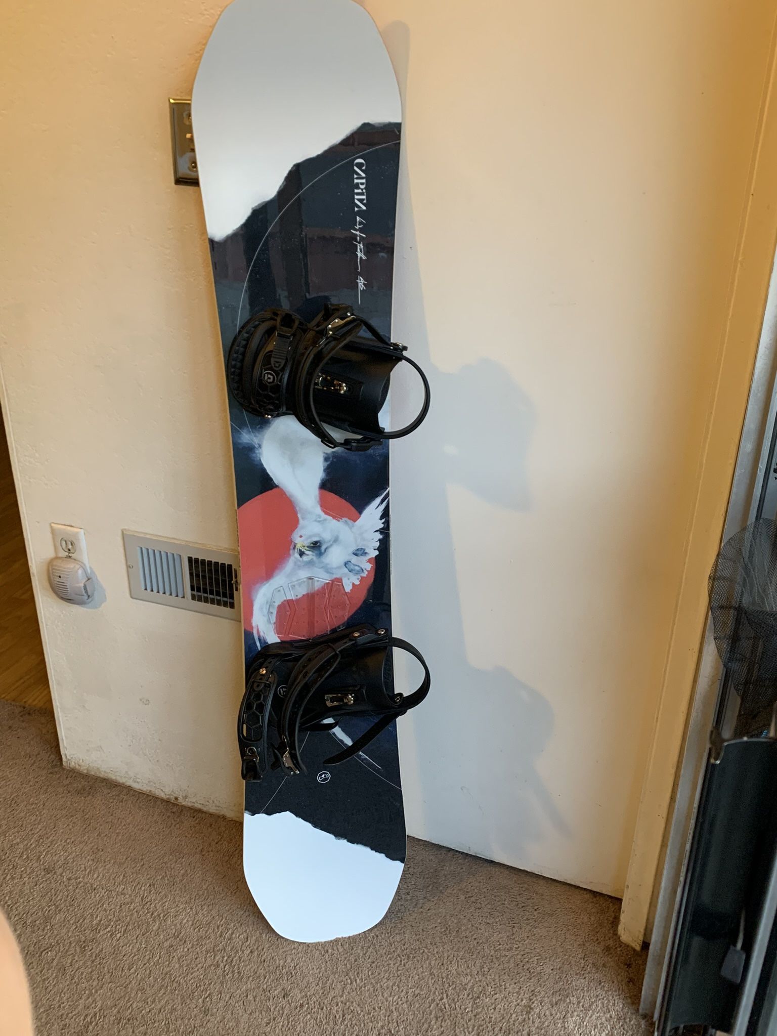 Capita Birds Of A Feather 146 for Sale in Los Angeles, CA - OfferUp