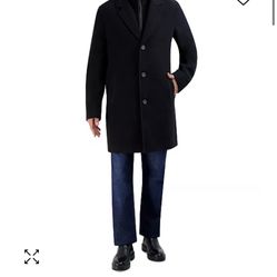 Pea Coat