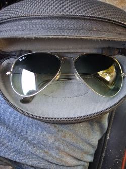 Ray ban sunglasses