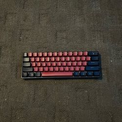 Gaming Keyboard 60%