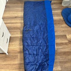 REI Siesta Sleeping Bag 