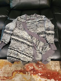 Knitted Shall
