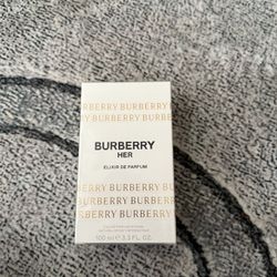 Male And Female Fragrances